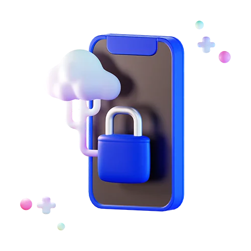 Icon Protecția datelor - CRM
